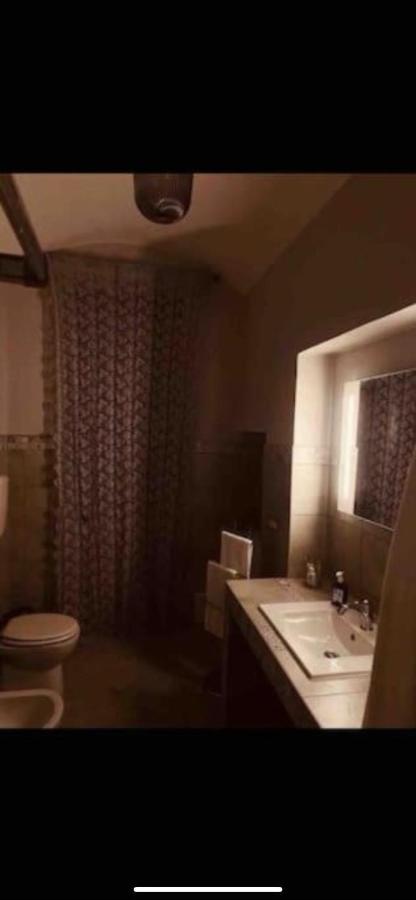 Appartamento Napoli - Parva Domus Exterior foto
